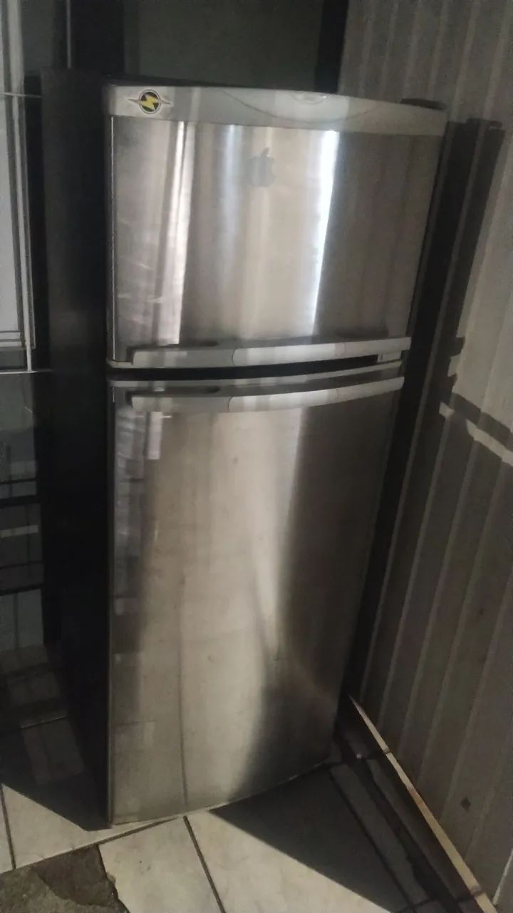 Geladeira 