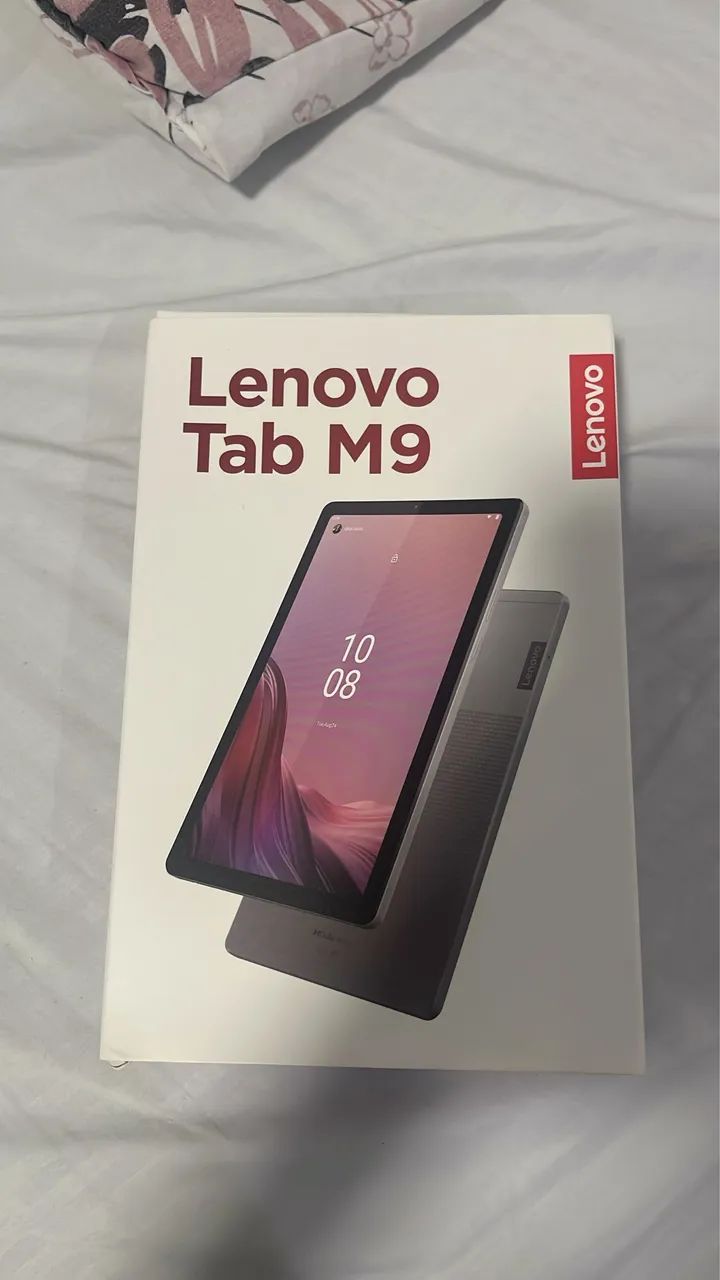 Tablet Lenovo 