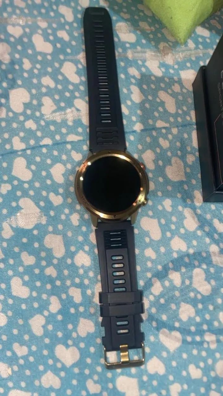 Vende-se relógio smartwatch  - Foto 2