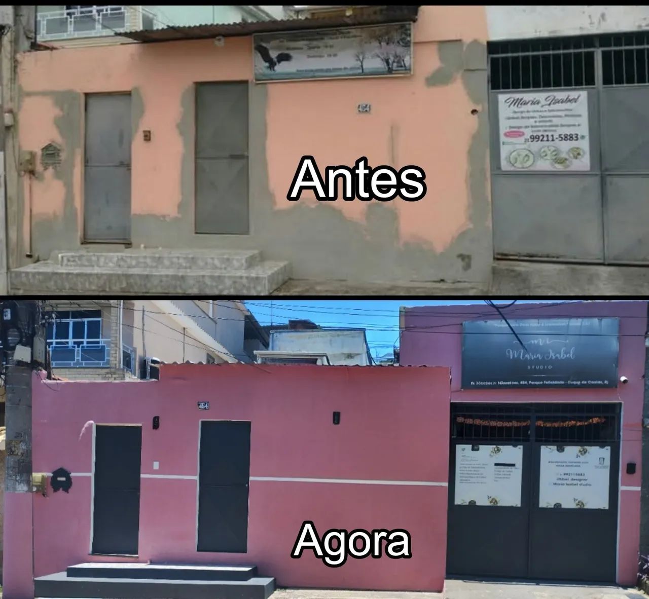 Pintura do seu imóvel e pequenos reparos  - Foto 2