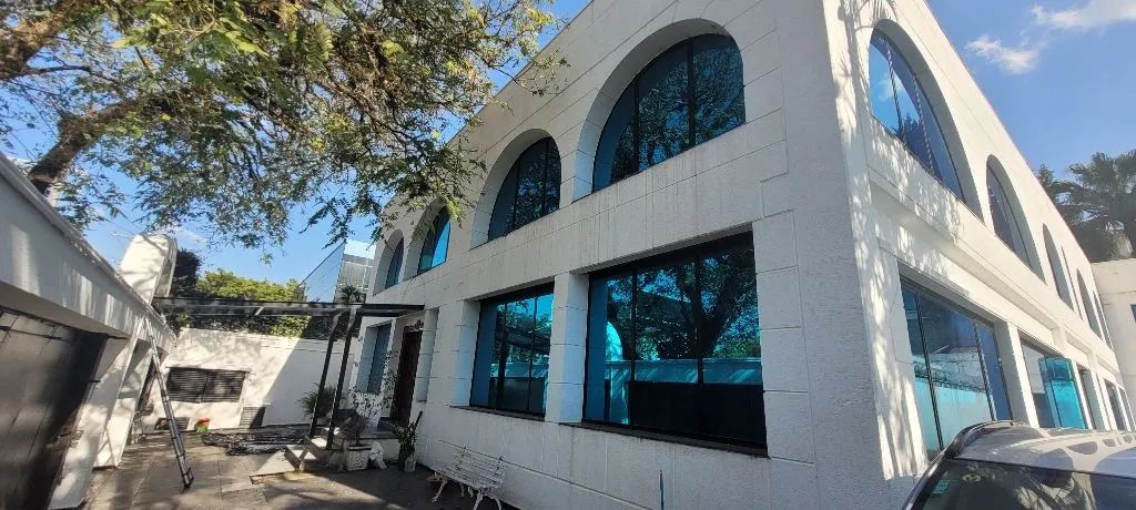Prédio coml. 1.250 mts ac. Av. Lineu de Paula Machado - Foto 3