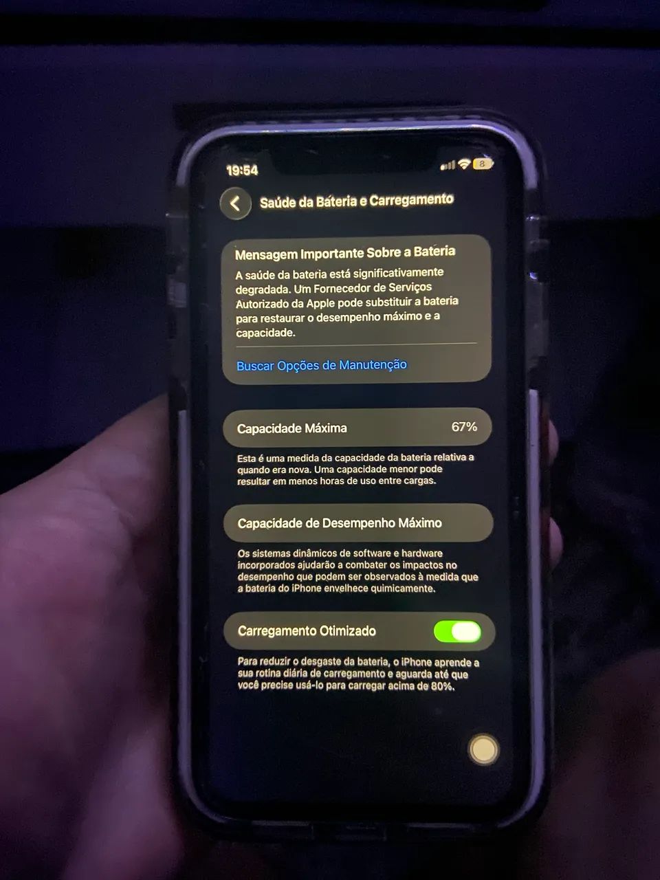 iPhone 11 64 GB