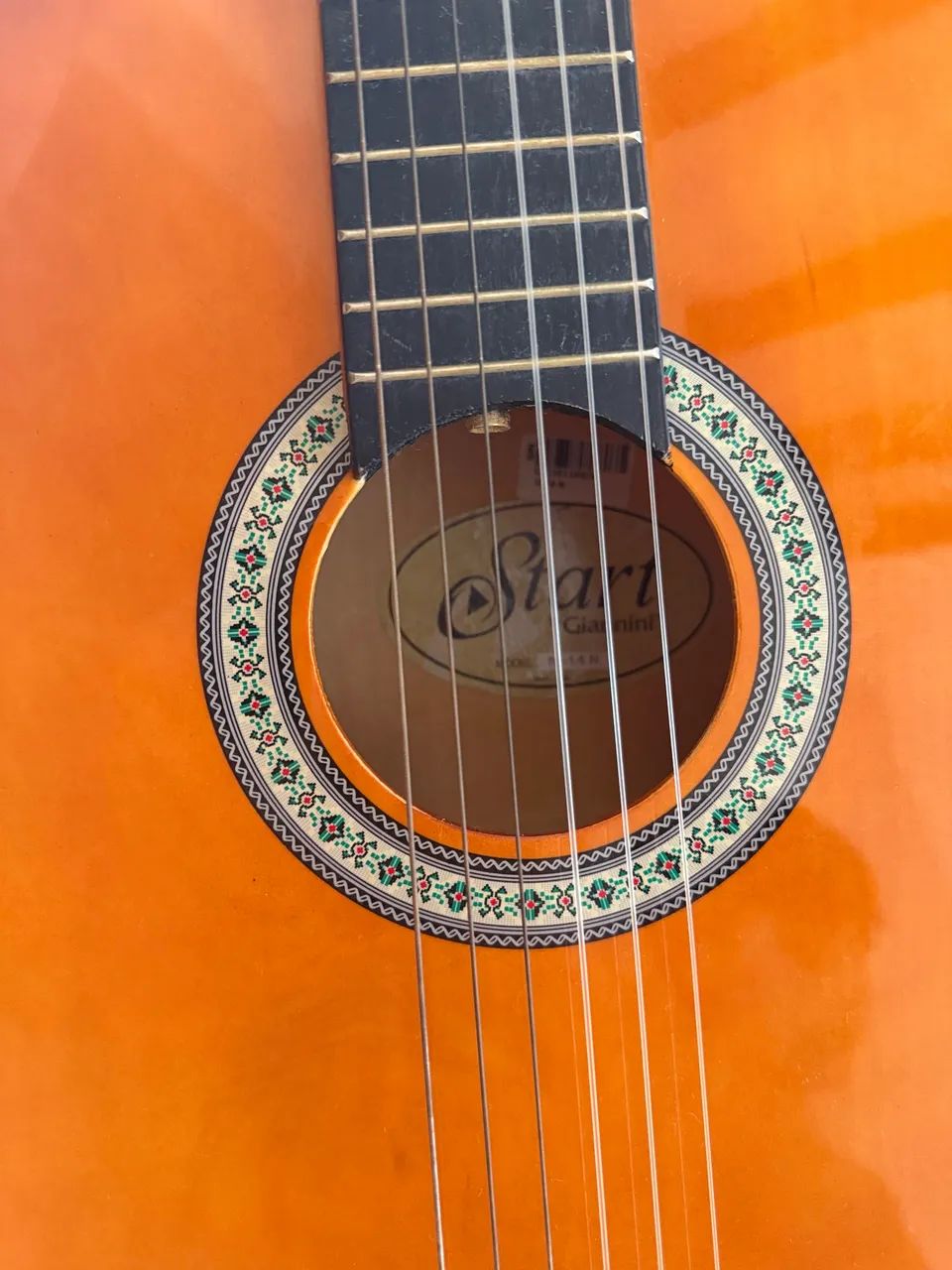 Violão Giannini - Foto 4