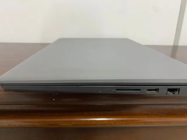 Dell Vostro 15 3510 8GB RAM i7 11a Geração - Foto 4