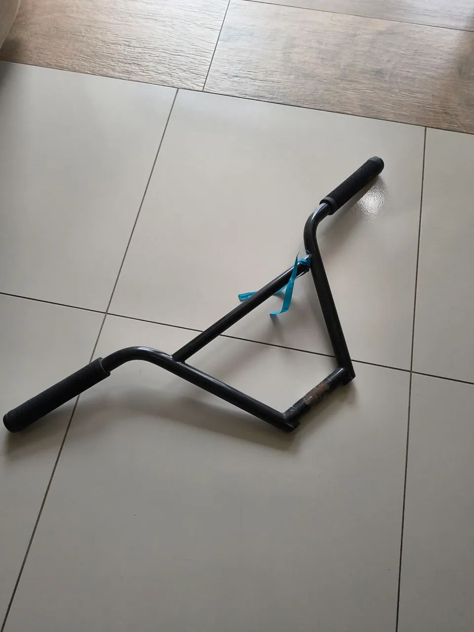 Guidão BMX