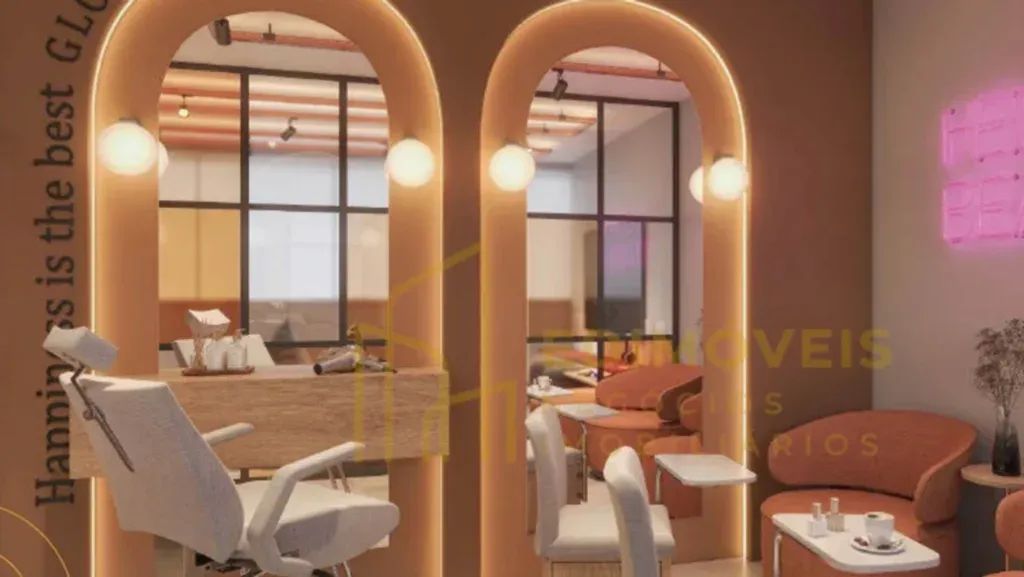 Incrível Apartamento em Jardim Camburi: Mobiliado e Decorado para Você! - Foto 6
