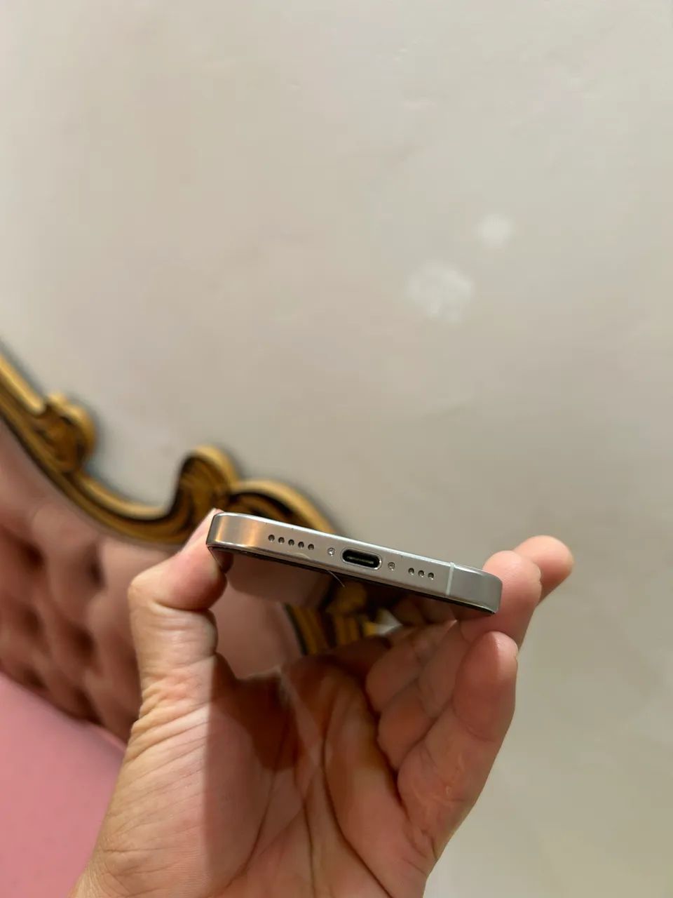Iphone 16 pro - Foto 5