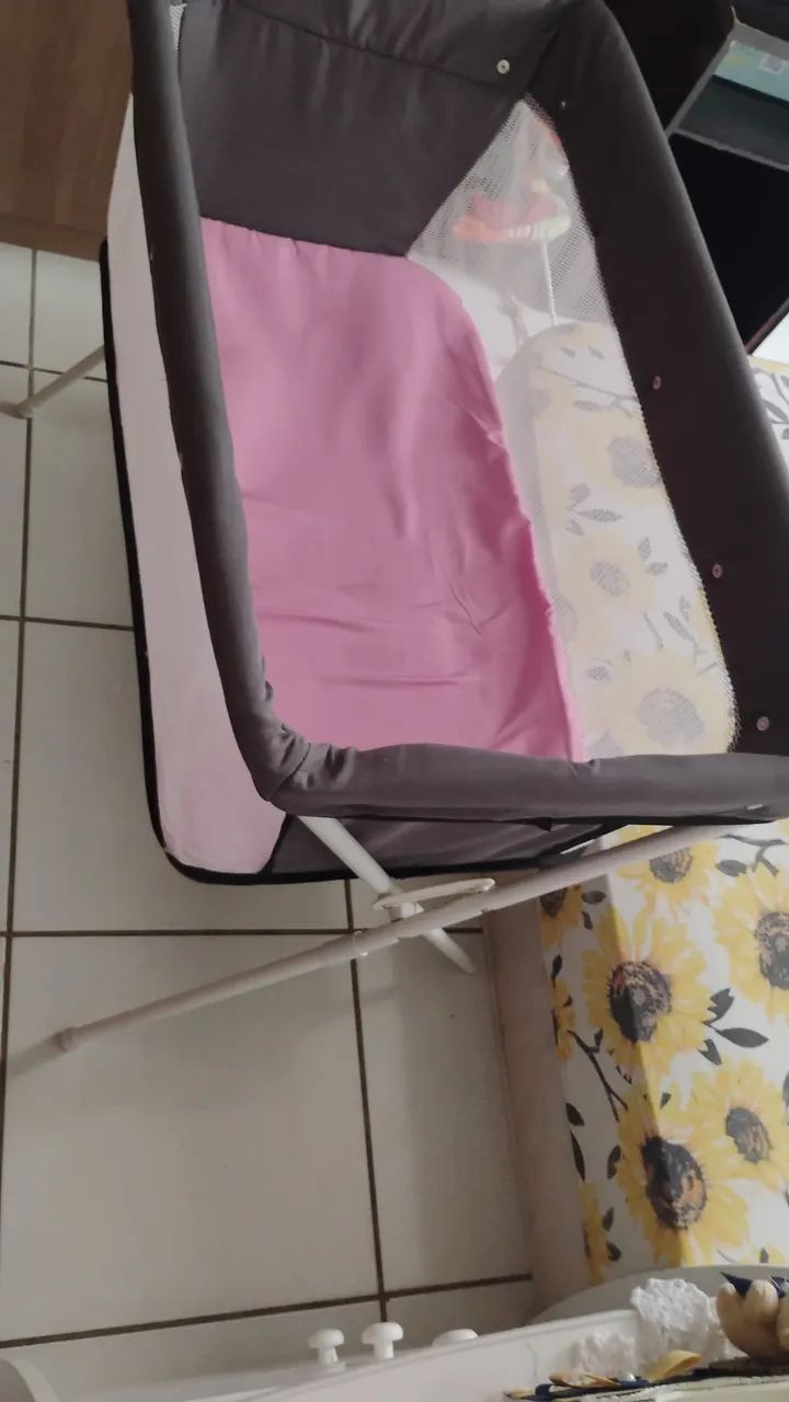 Berço  - Foto 2