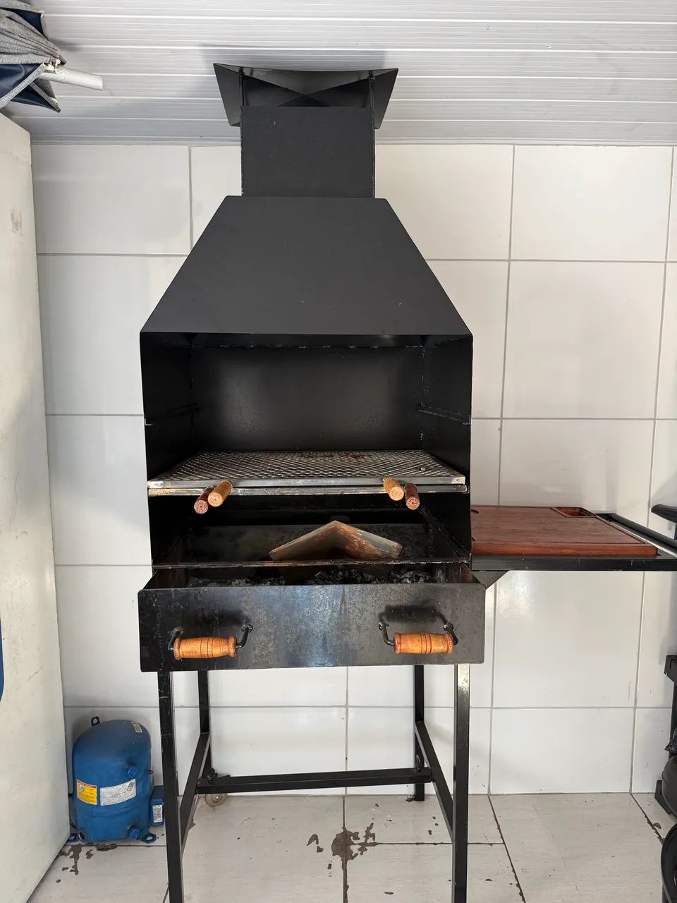 CHURRASQUEIRA - Foto 6