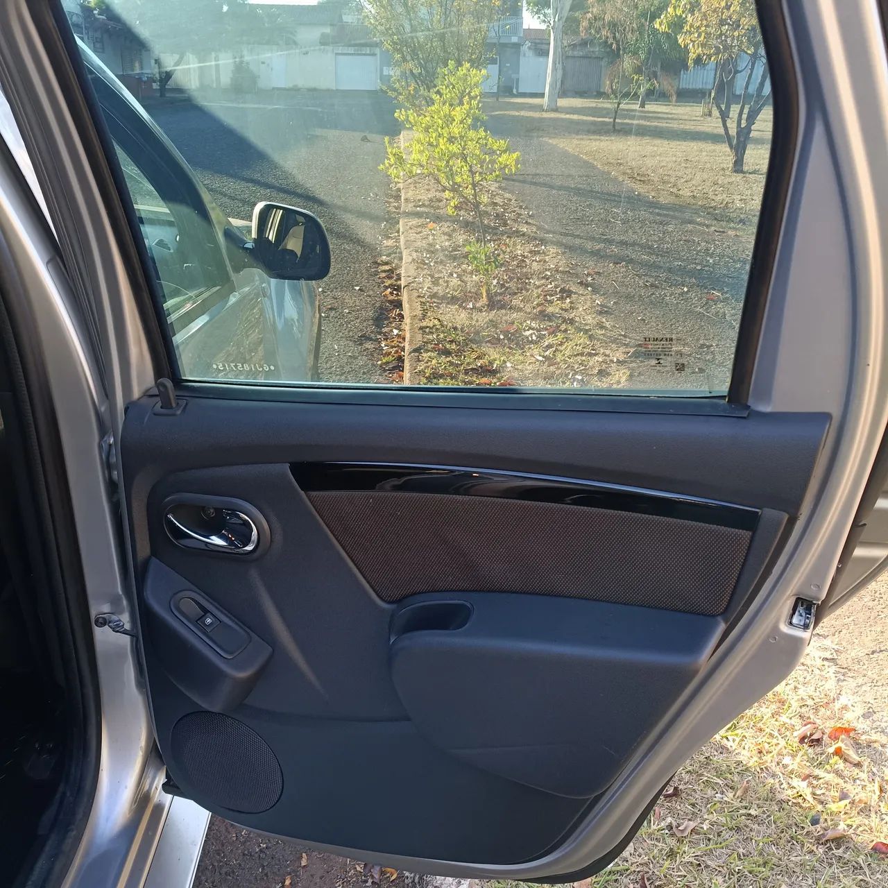 Renault Duster Dynamique 2.0 Hi-flex 16V Aut. 2016 - Foto 3