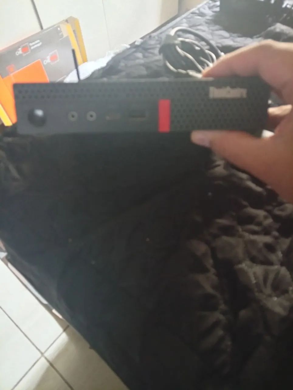 Mini PC