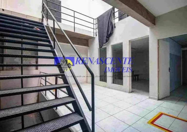 GALPAO COM ENTRADA COBERTA EM BO LOCALIZAÇÃO - Foto 2