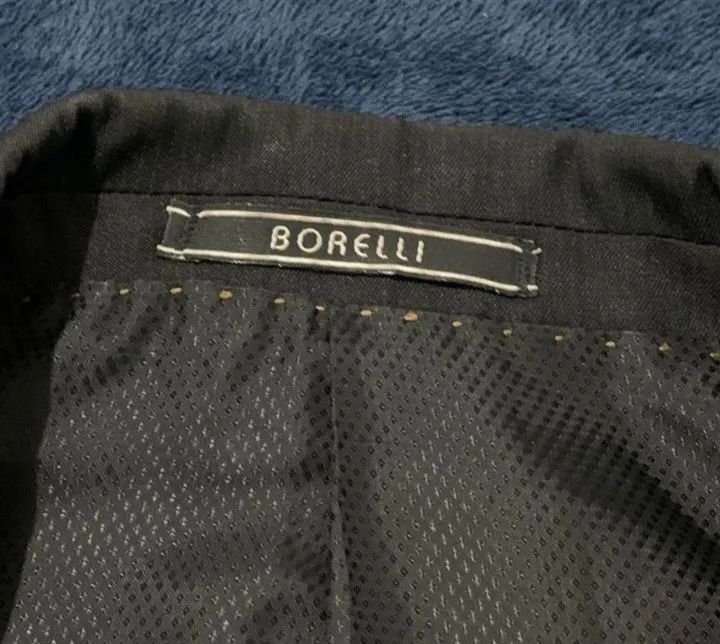 Terno Borelli  - Foto 3