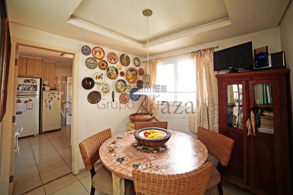 Apartamento - Moema - 3 Suítes - 197m² - Foto 11
