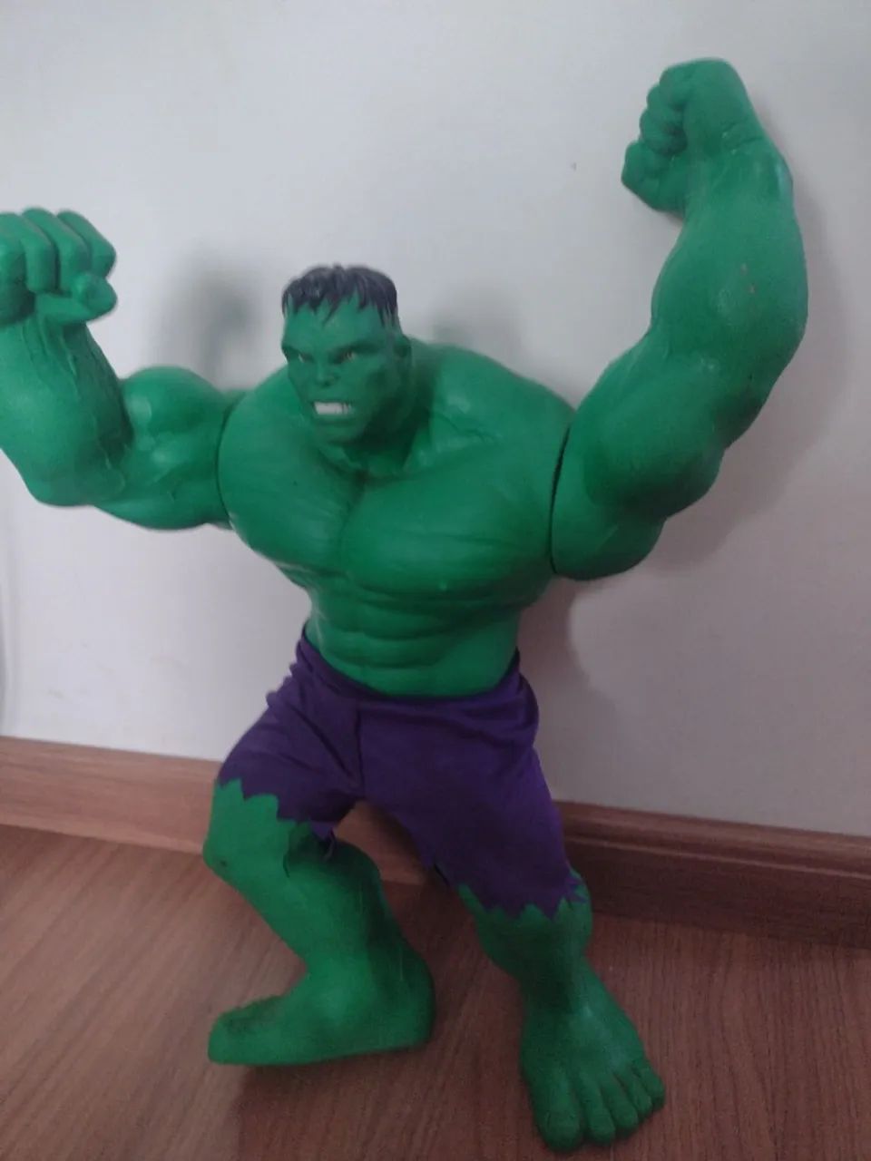 Huck Verde Gigante Original - Foto 3
