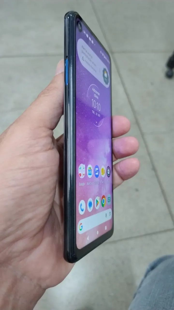 Motorola One Vision - Foto 4
