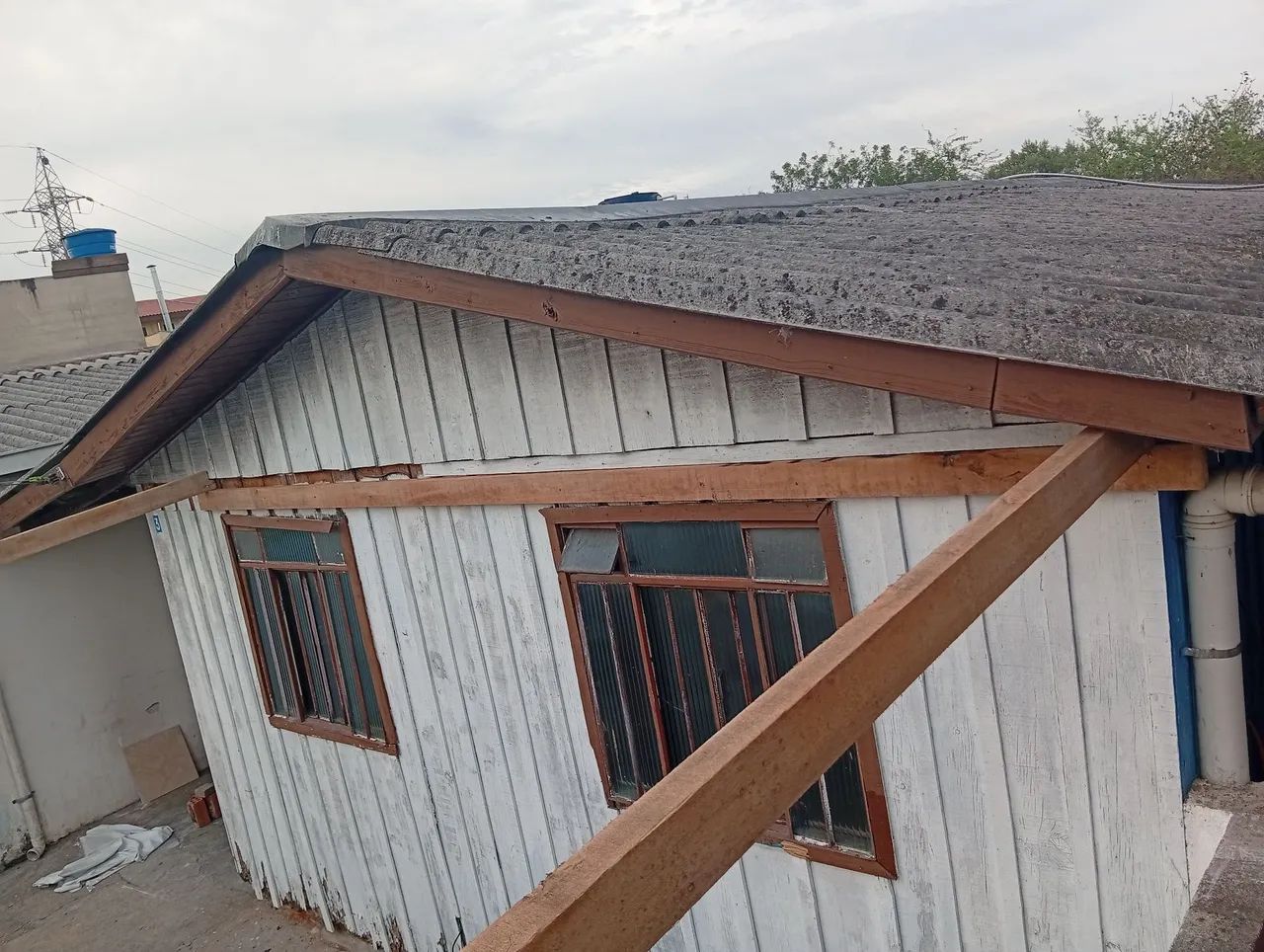 Casa para alugar 