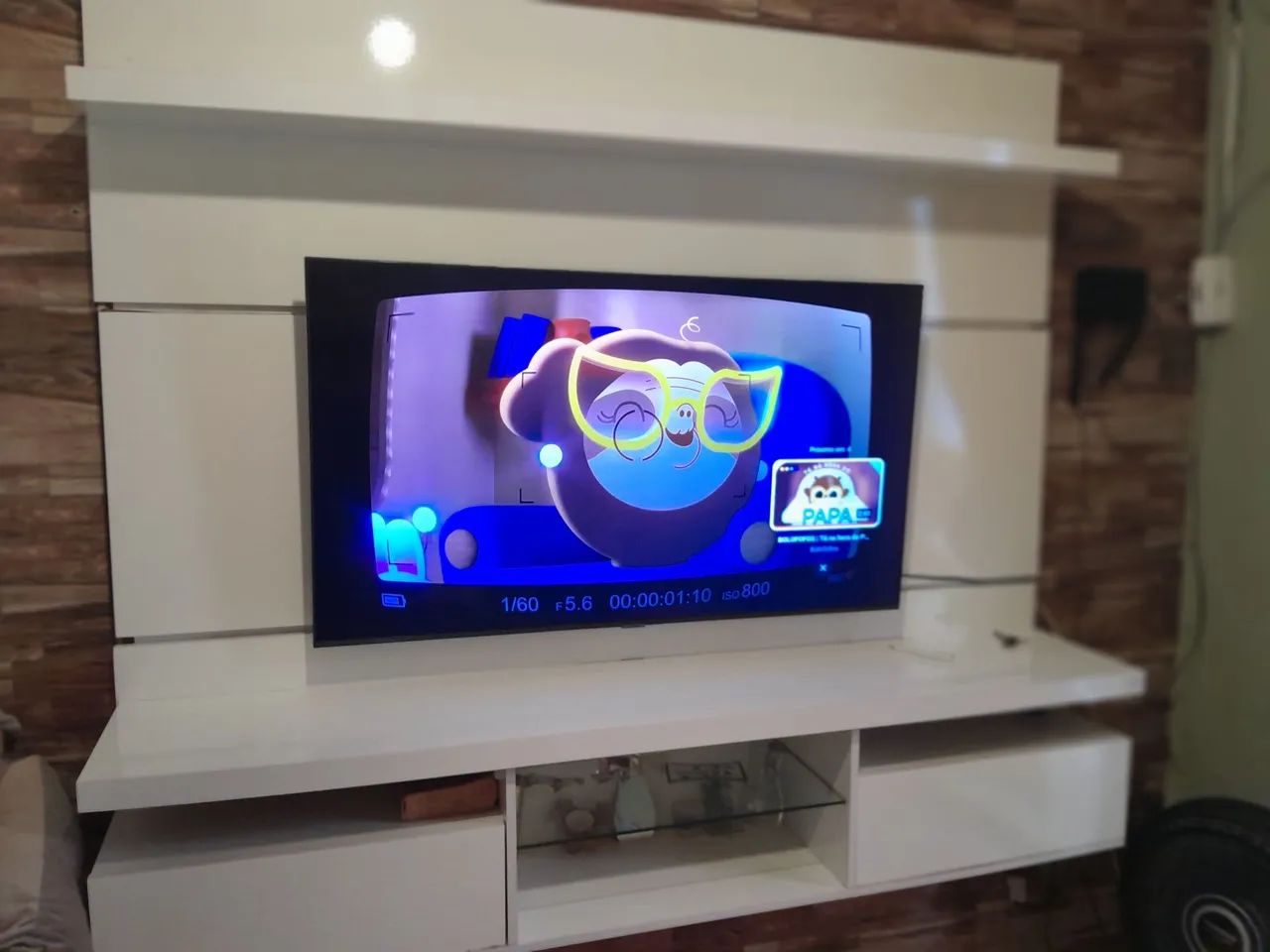 Vende-se um rack suspenso! - Foto 2