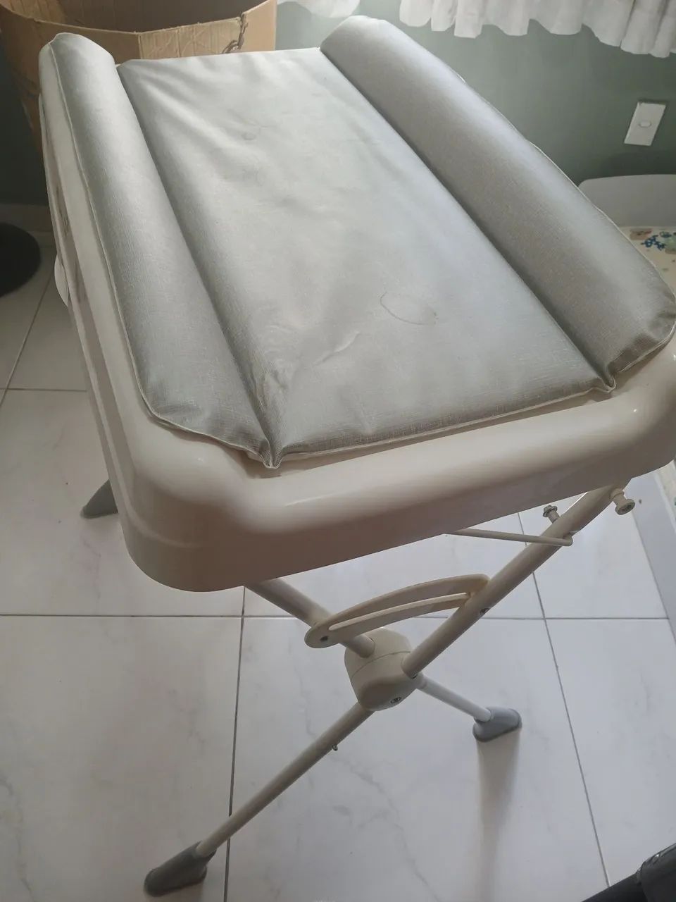 Trocador Burigotto - Foto 2