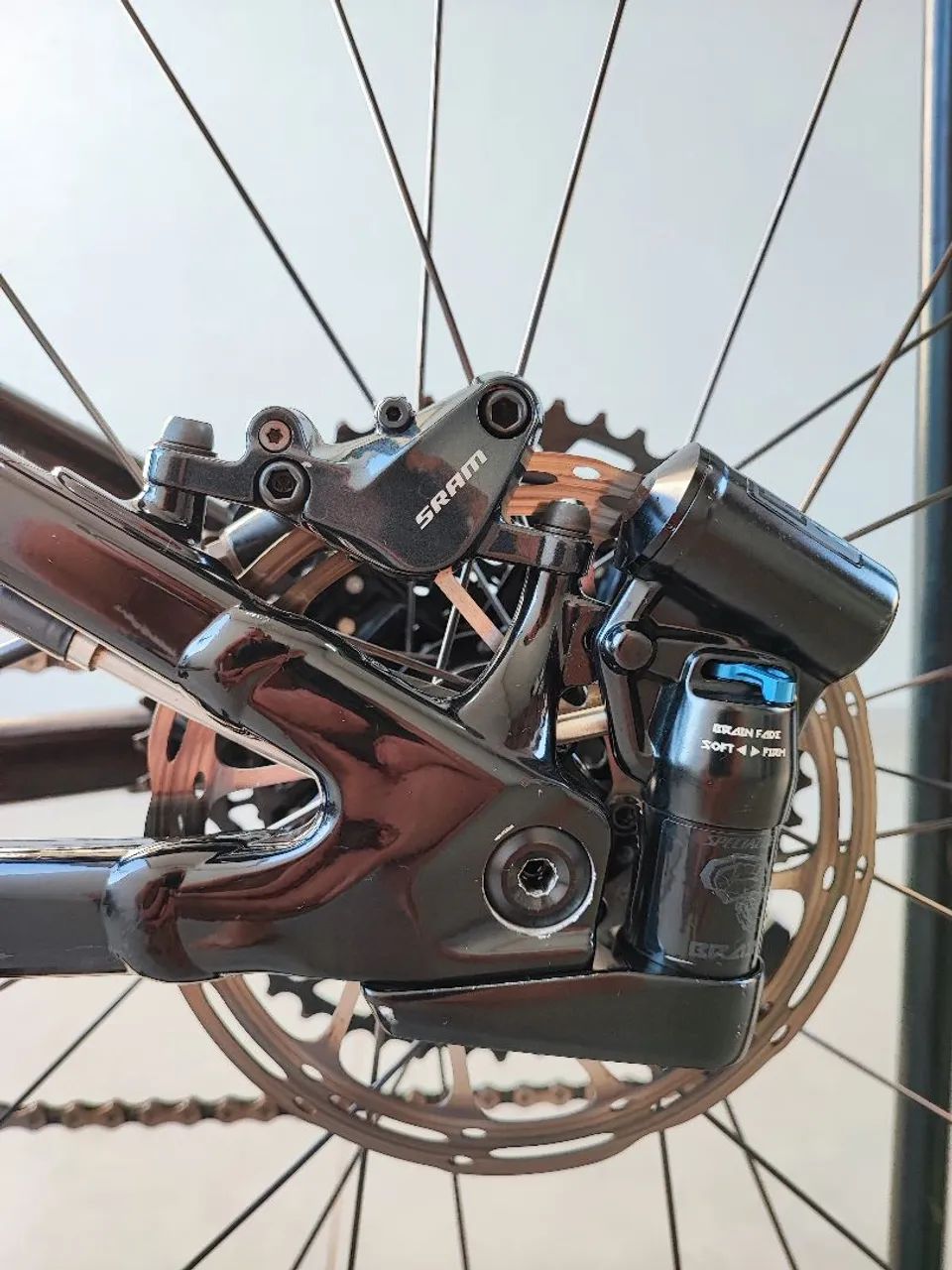 MTB SPECIALIZED FULL EPIC COMP  - Foto 2