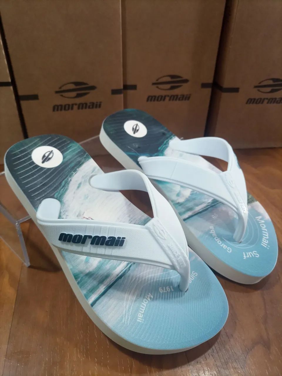 Chinelo Sandália  Mormaii 