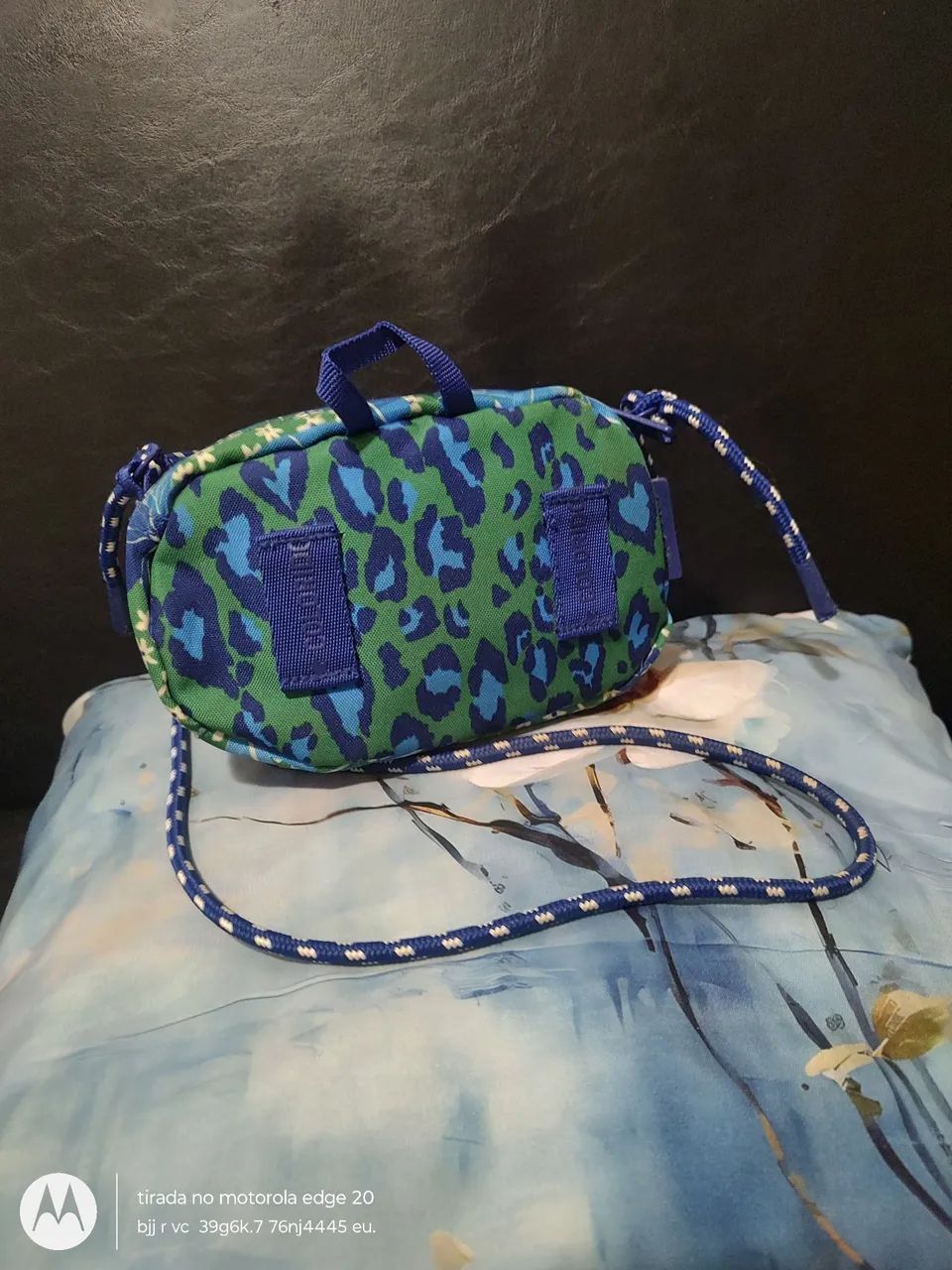 Bolsa Farm Chuchu - Foto 2