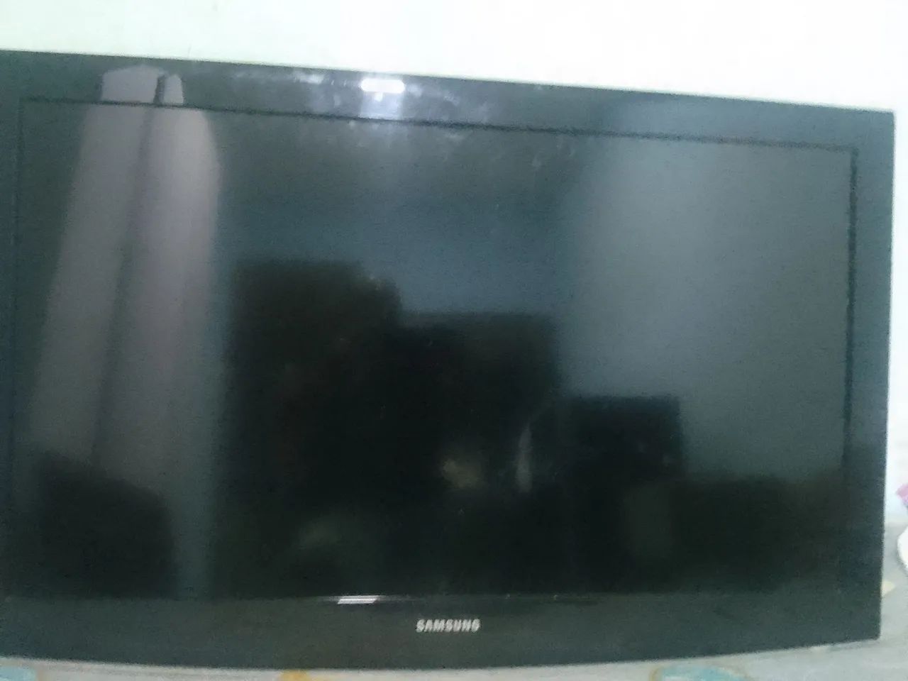 Tv Samsung 40 polegadas  - Foto 2