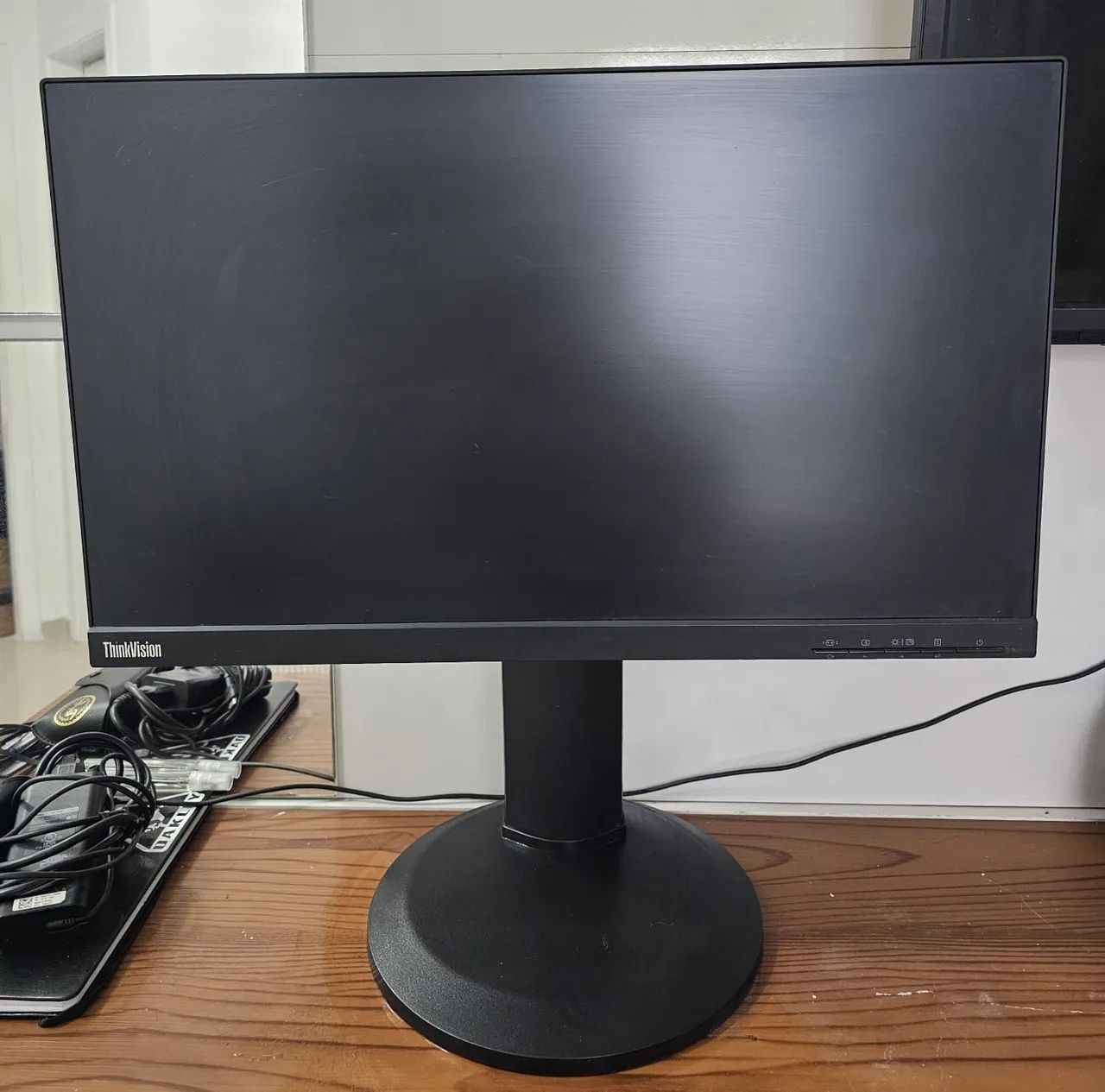 Monitor Lenovo S22e-18 