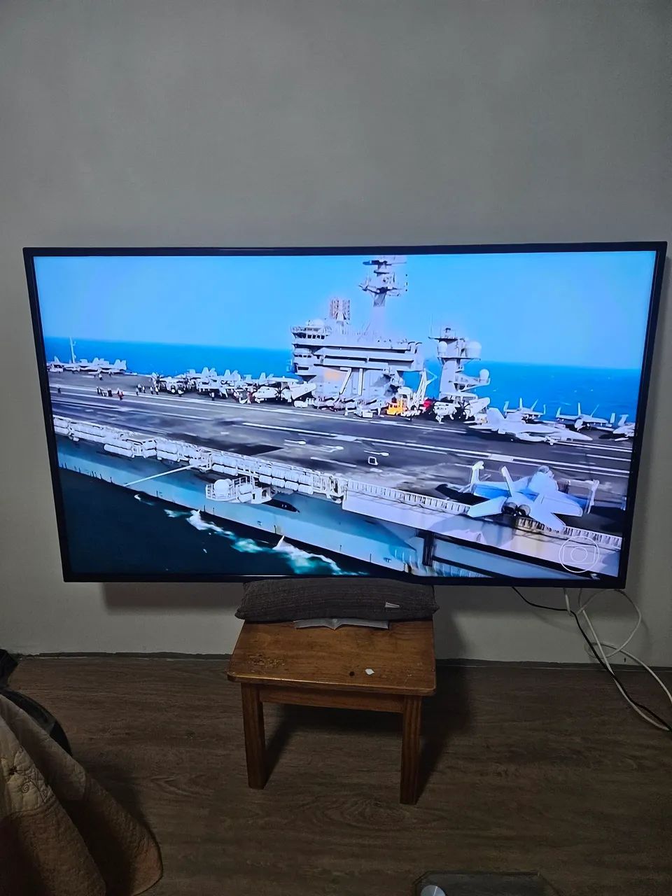 Tv lg 60polegadas  - Foto 5