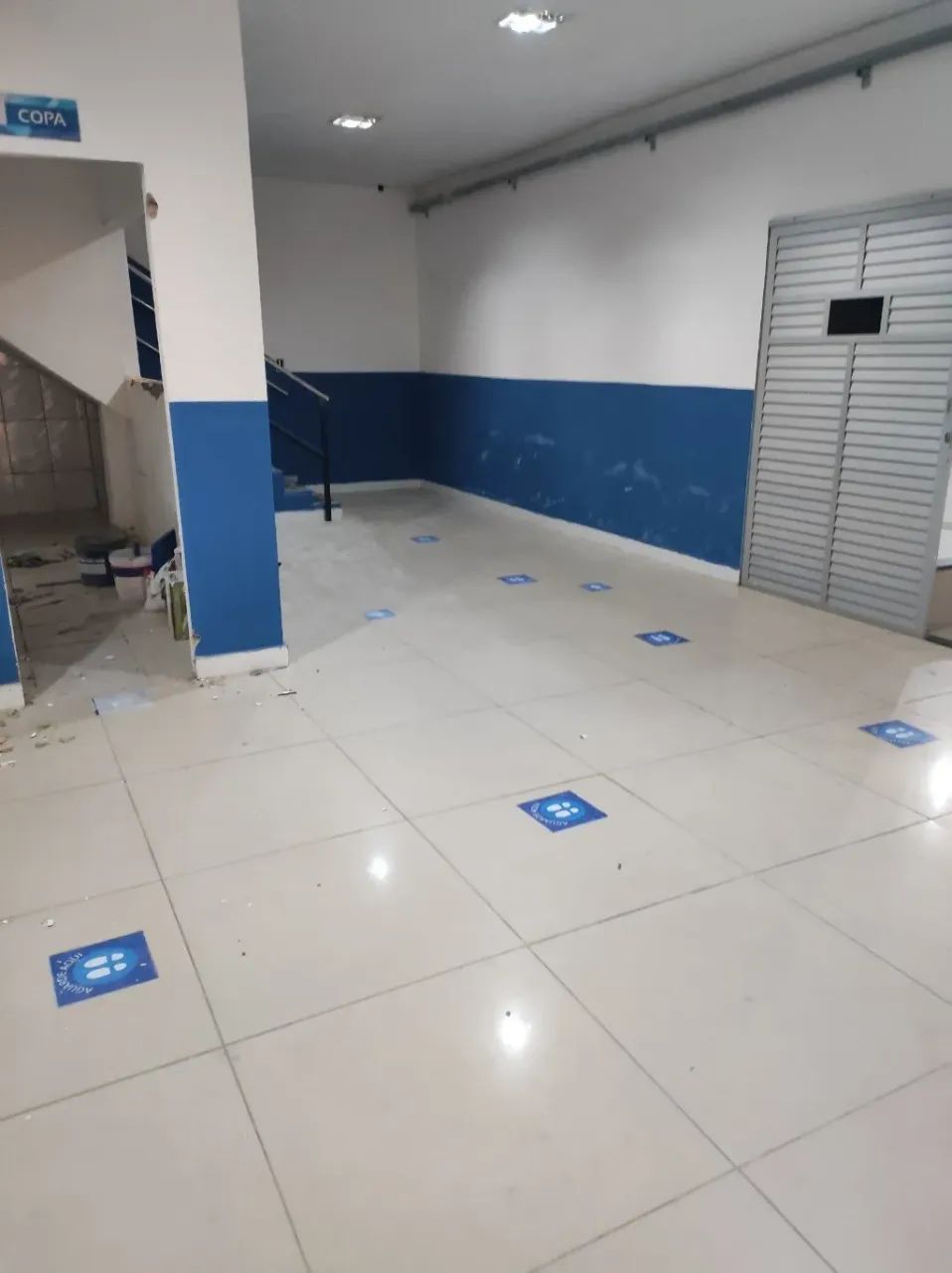 PREDIO COM 800 M2 2 ANDARES - Foto 6
