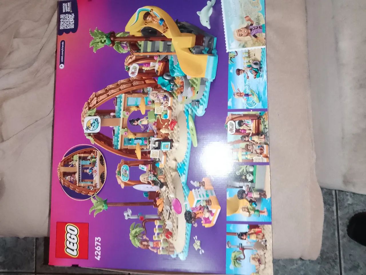 Lego - Foto 3