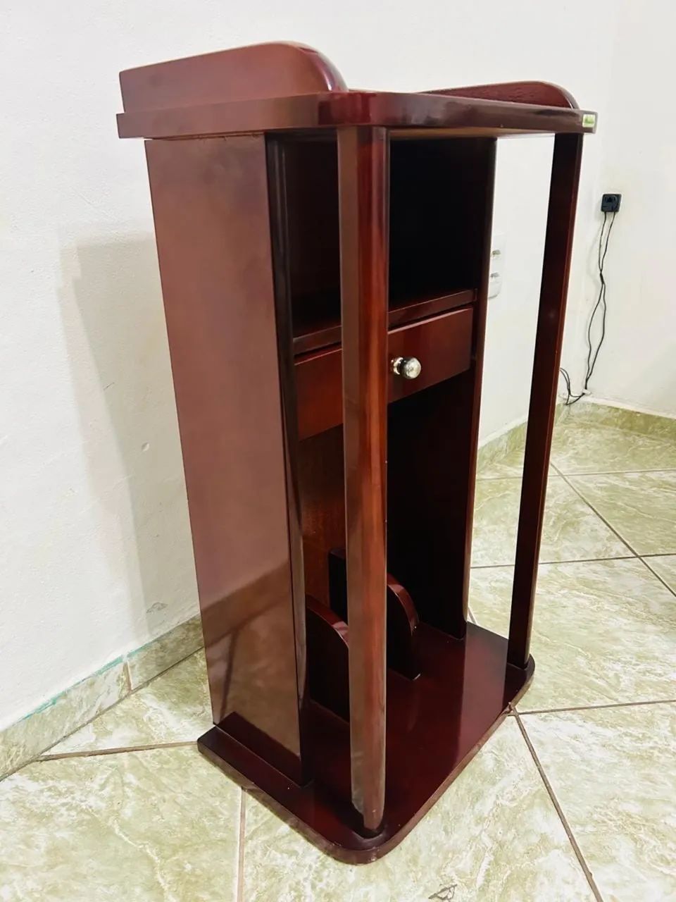 Mesa de canto - Foto 2
