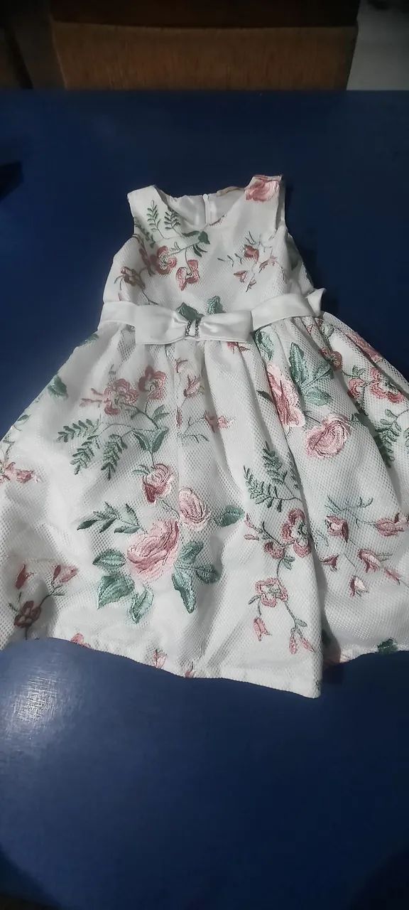 Vestidos petit cherry  - Foto 5