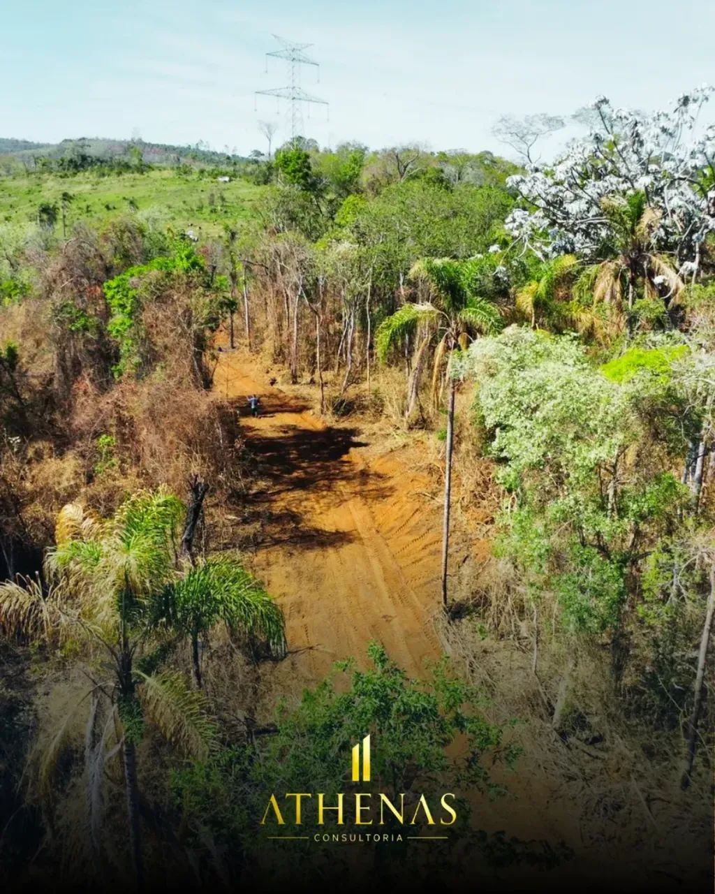 LUGAR PARA VIVER E RESPIRAR BEM - Foto 2