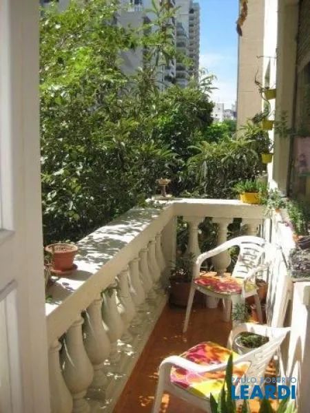 APARTAMENTO - HIGIENÓPOLIS - SP - Foto 4