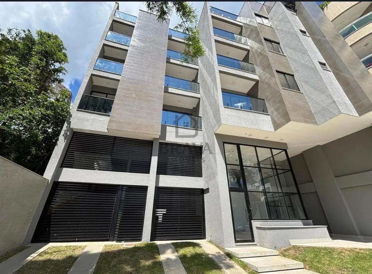 Apartamento com 3 quartos, Niterói, Volta Redonda - R$ 699 mil, Cod: 405