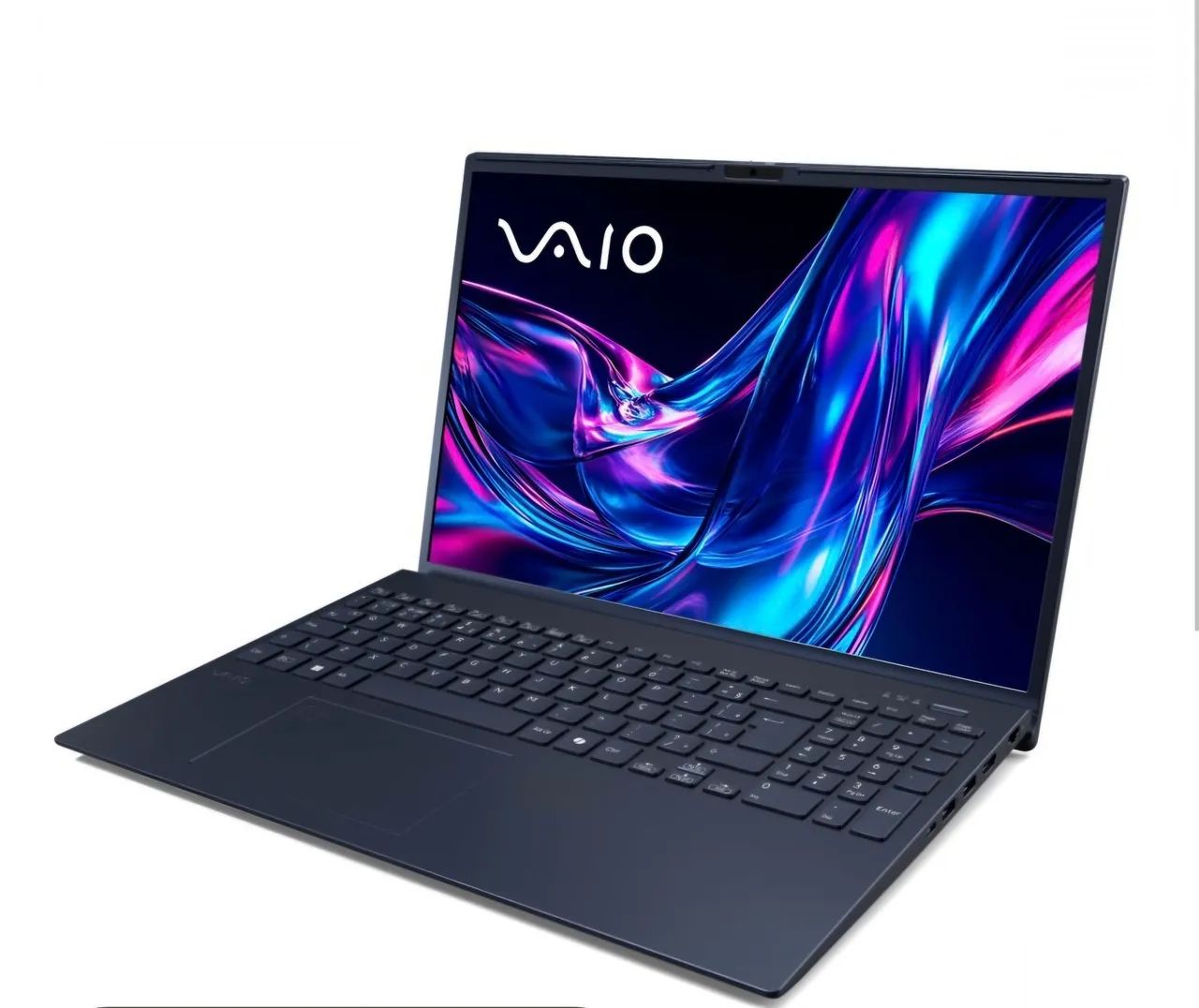 Notebook Vaio fe16, ryzen5 5625u- 512g - Foto 2