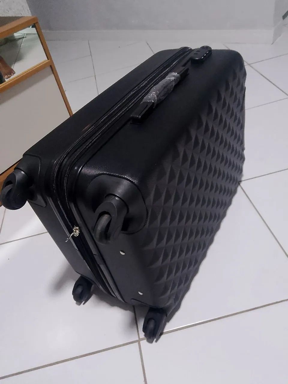 Mala de viagem  - Foto 5