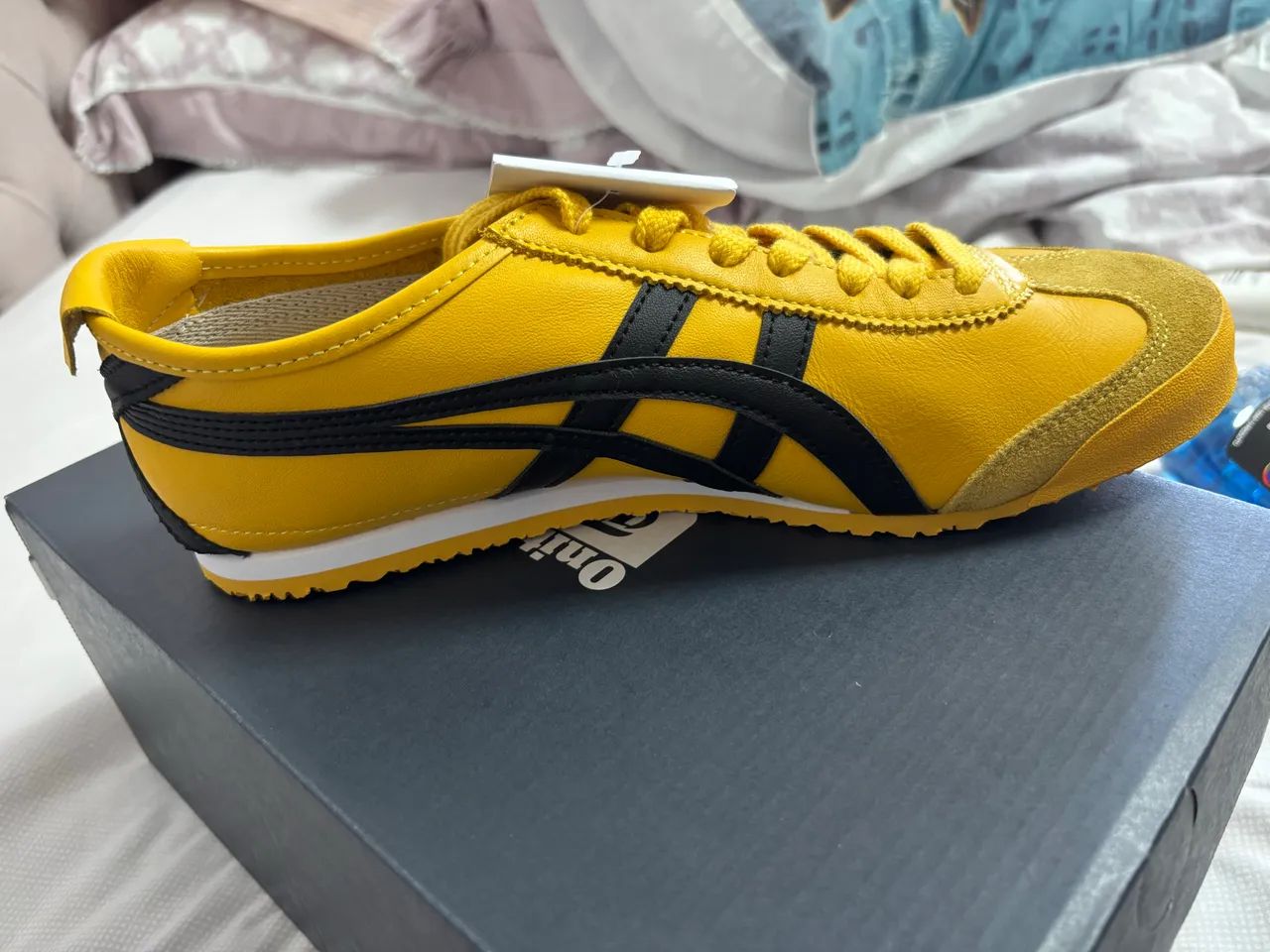 ONITSUKA TIGER 66 MEXICO  - Foto 5