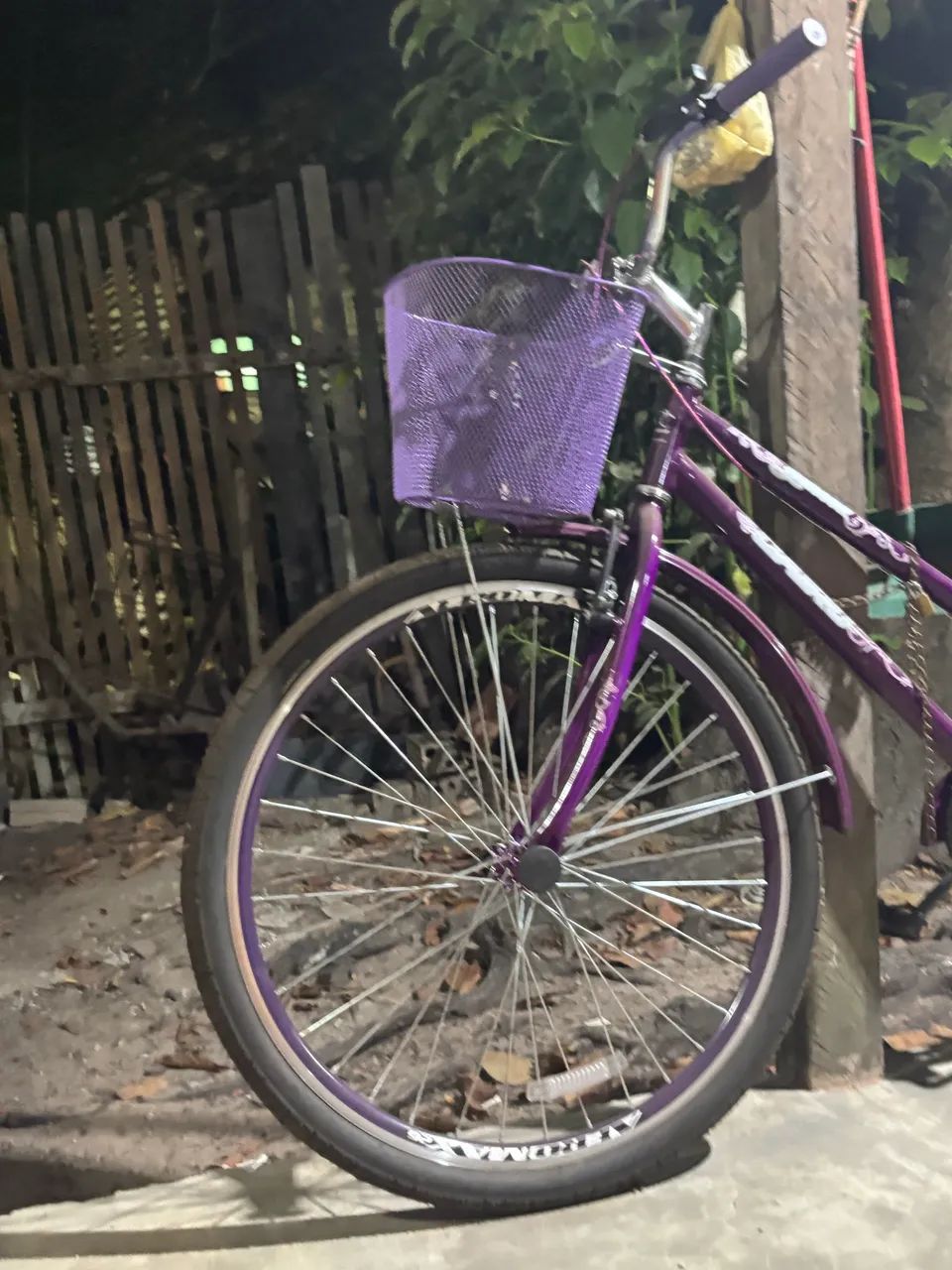 Bicicleta  - Foto 2