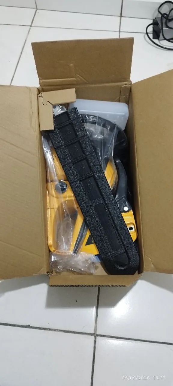 Motosserra Dewalt - Foto 5
