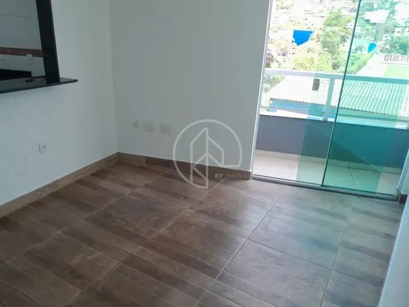 Imóvel para aluguel com 55 metros quadrados com 1 quarto em São Pedro - Juiz de Fora - MG - Foto 6