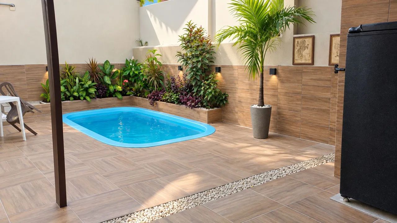 Espaço e casa  - Foto 2