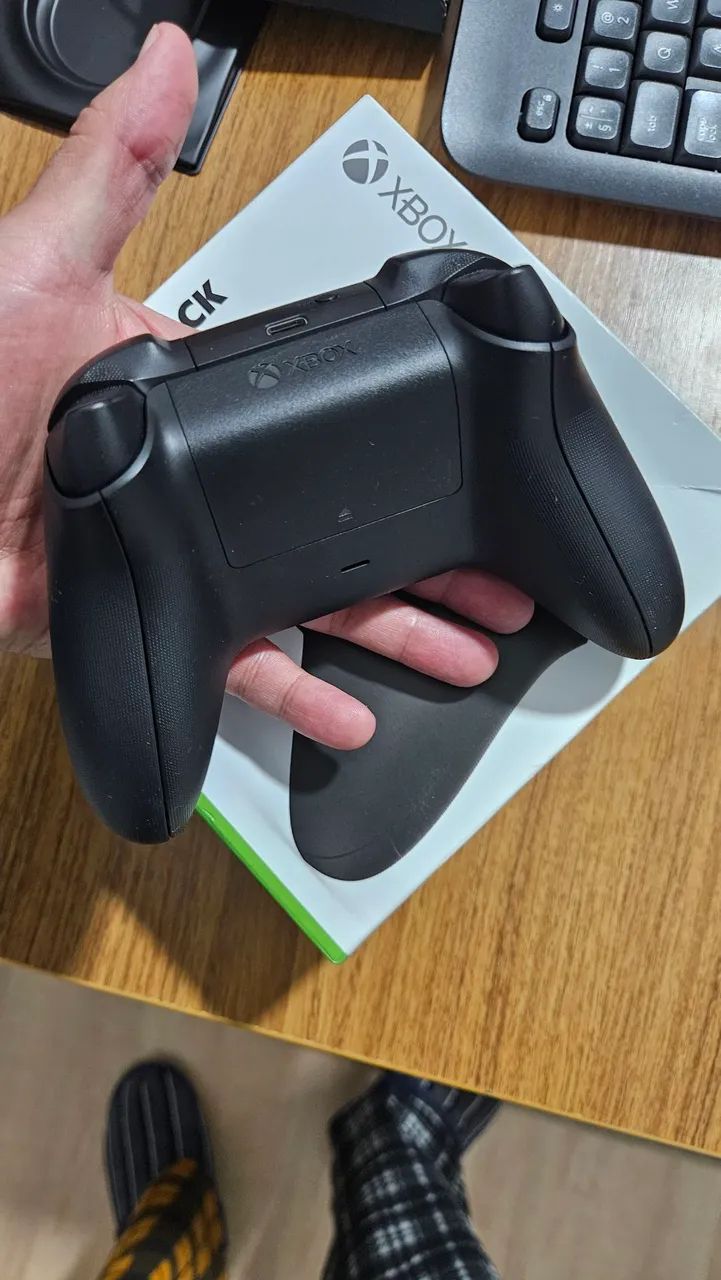 Controle X Box  - Foto 3