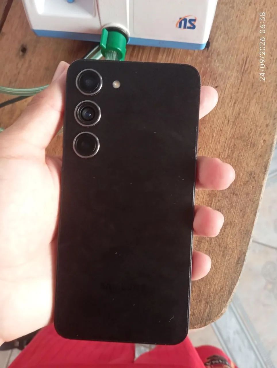 S23 256GB 8GB DE RAM - Foto 3