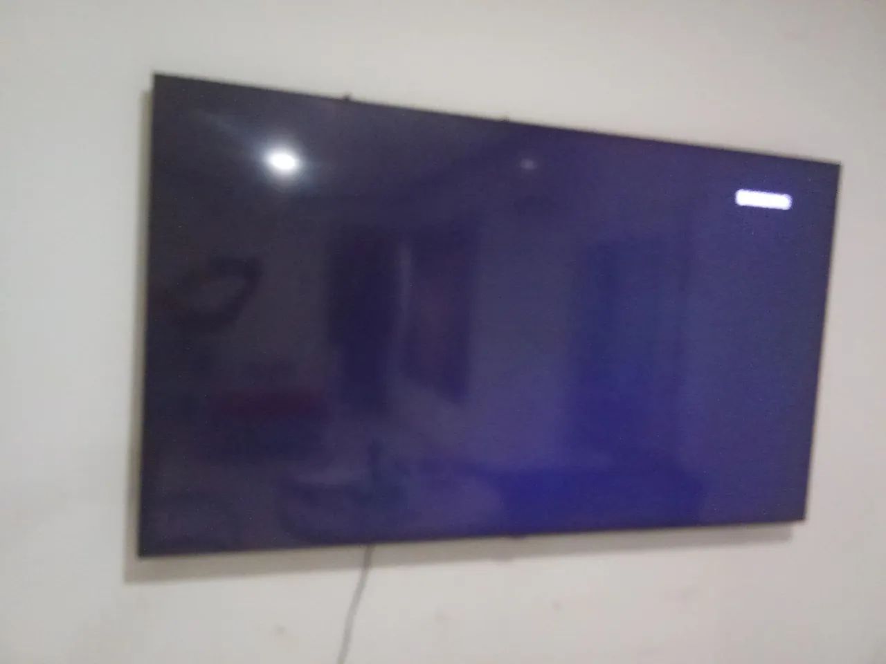 TV Samsung 70 polegadas  - Foto 3