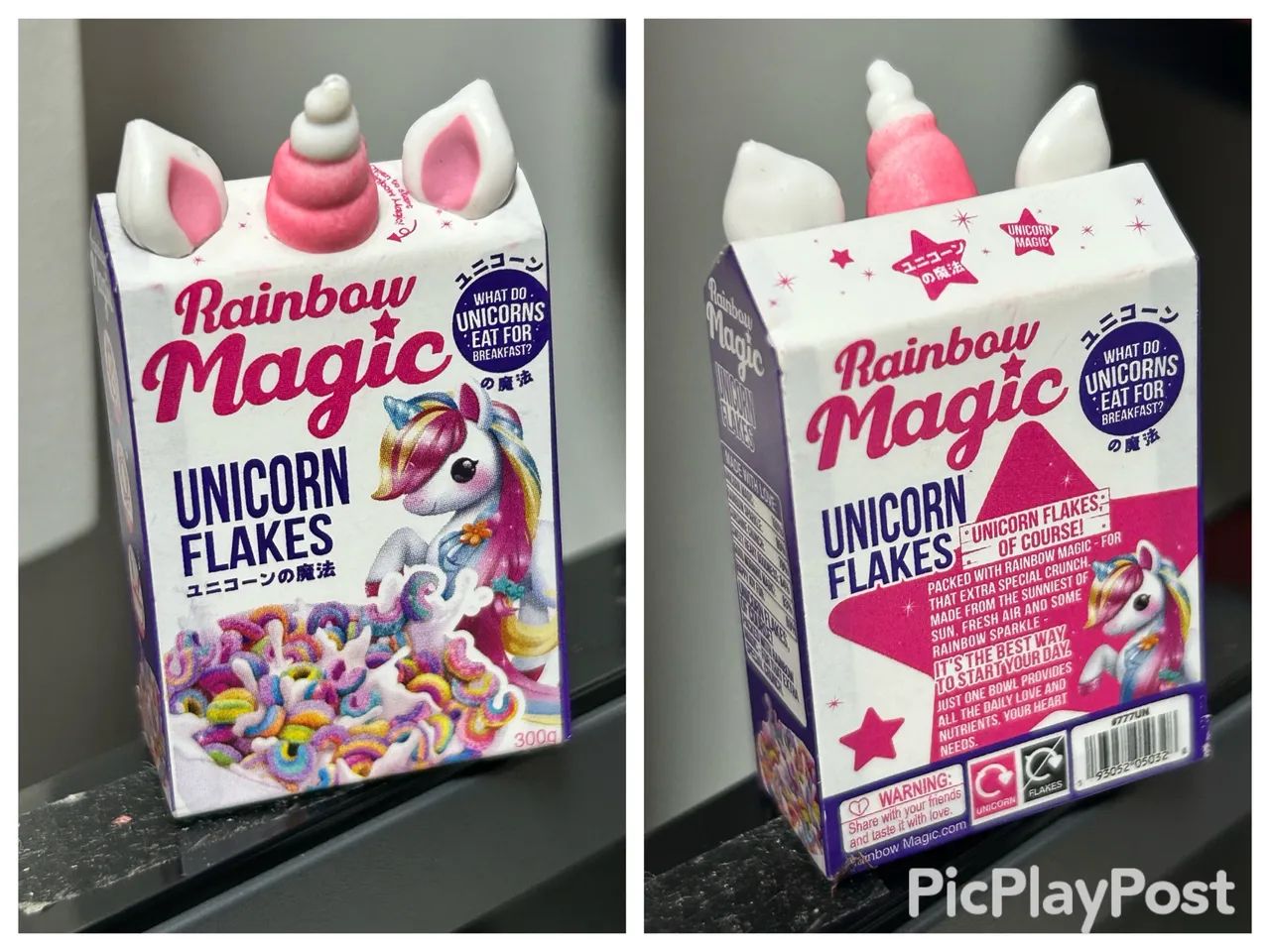 Mini Brands Kawaii Item avulso (Comum) - Foto 5