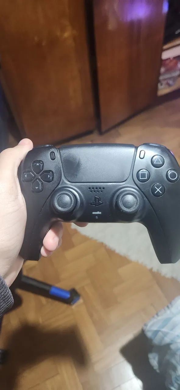 Vendo controle de PS5 Original
