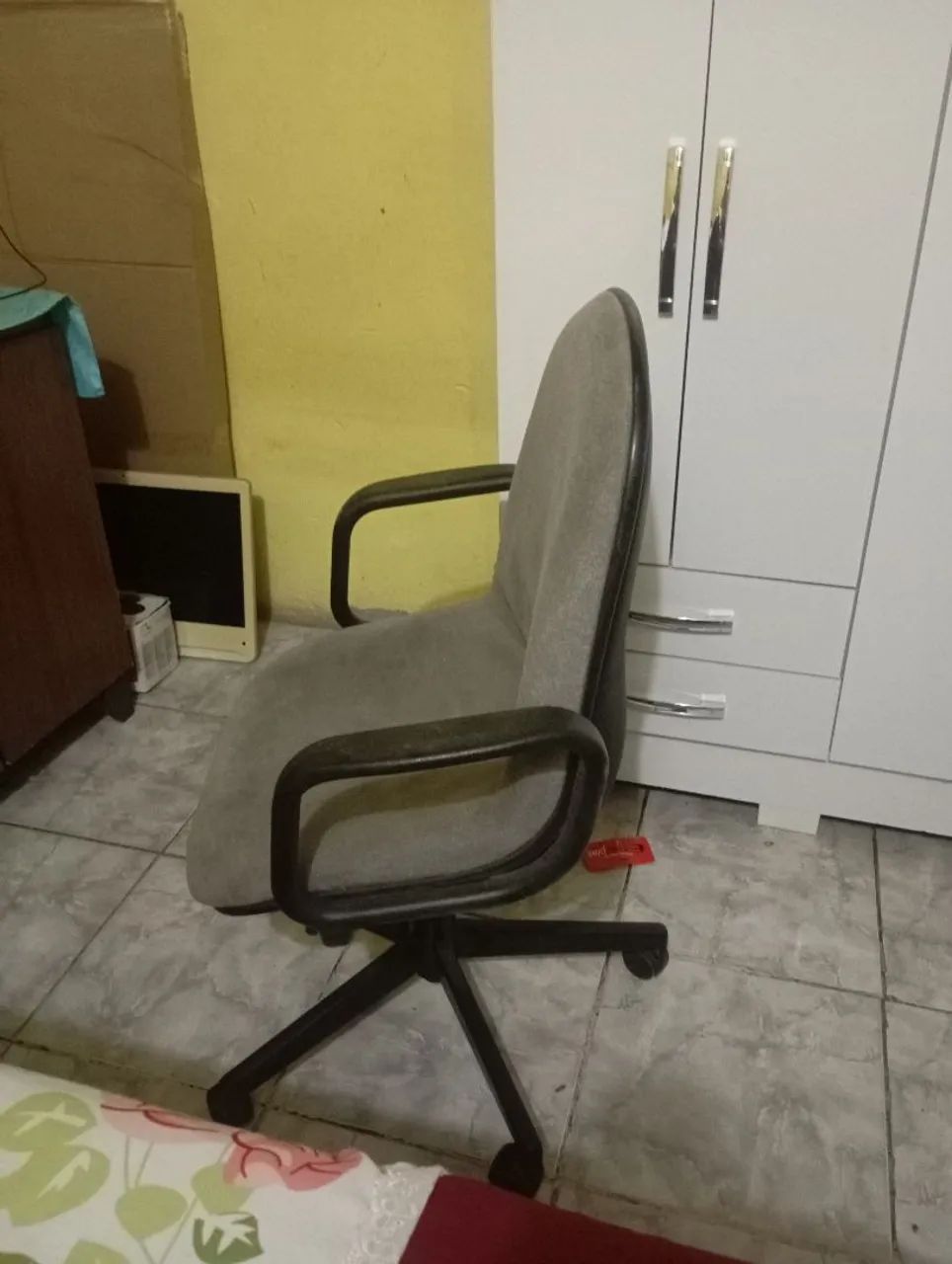 cadeira de escritório - Foto 4