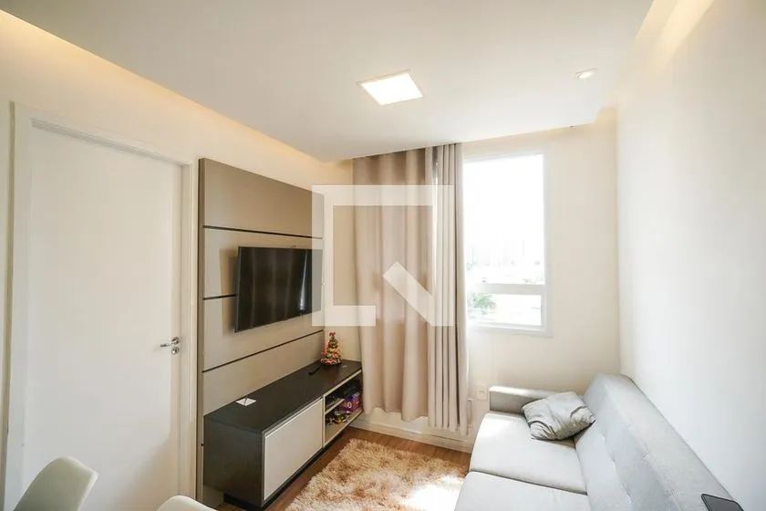 Apartamento à Venda - Tatuapé, 2 Quartos, 32 m2 - Foto 3